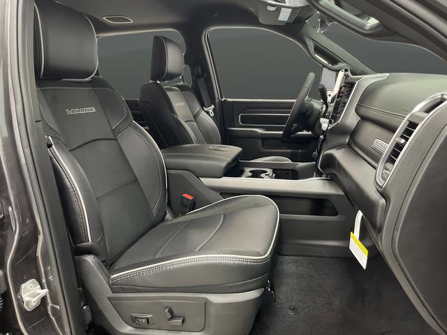 New 2025 RAM 2500 Laramie image 32