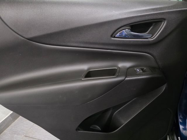 Used 2022 Chevrolet Equinox LT FWD image 11