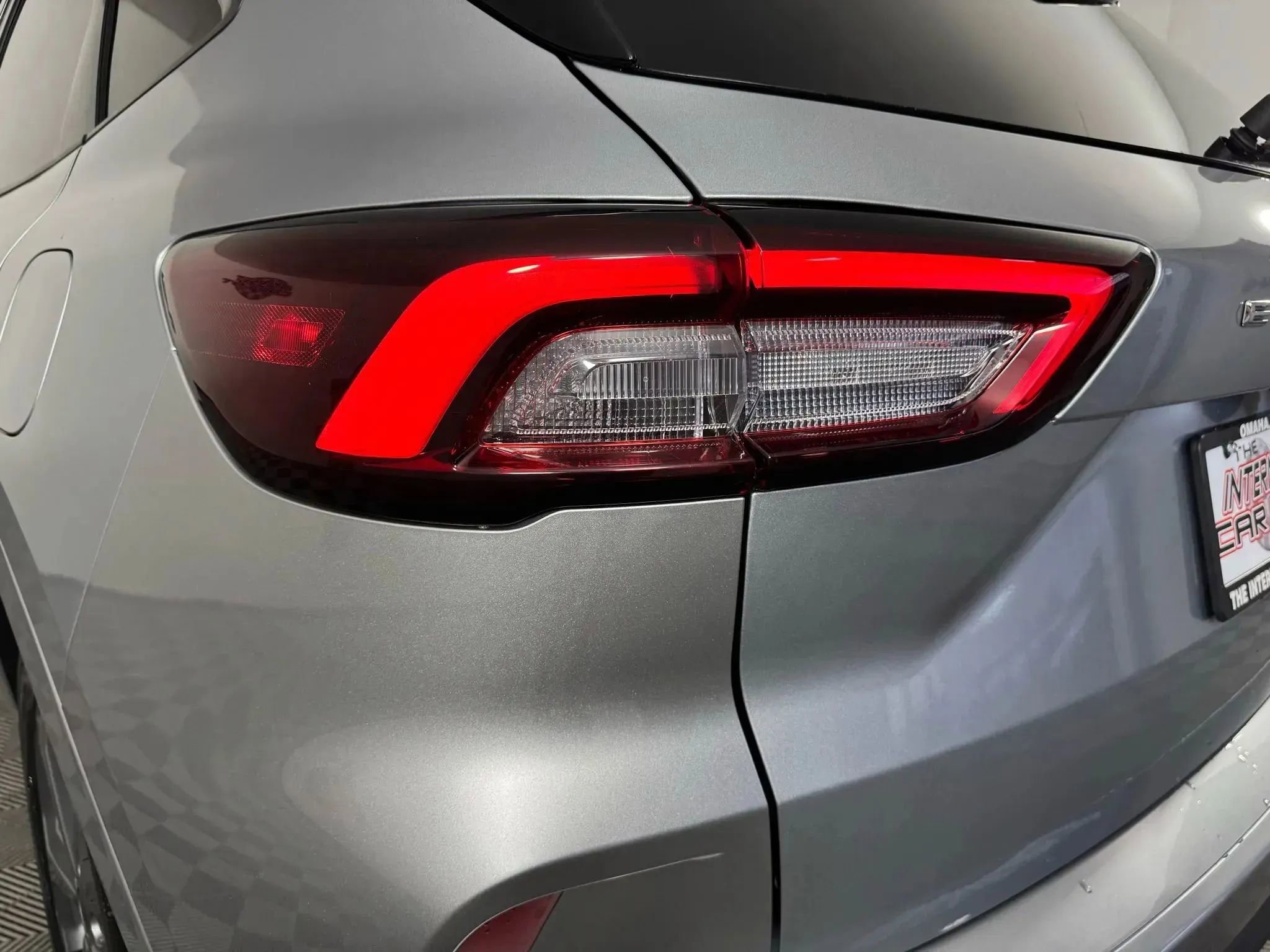 Used 2023 Ford Escape ST-Line image 28