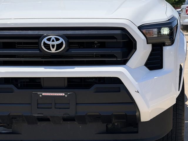 Used 2024 Toyota Tacoma SR RWD image 7