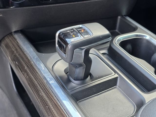 Used 2023 Chevrolet Silverado 1500 RST AWD/4WD image 22