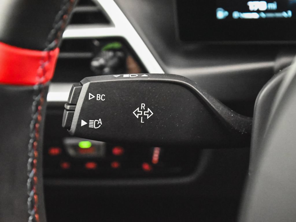 Used 2025 BMW M340i xDrive AWD/4WD image 27