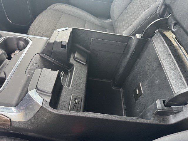 Used 2025 Chevrolet Silverado 2500 LT w/ All Star Edition image 26