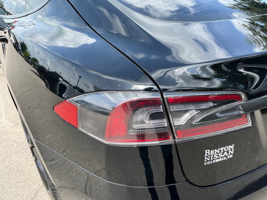 Used 2018 Tesla Model S P100D AWD/4WD image 40