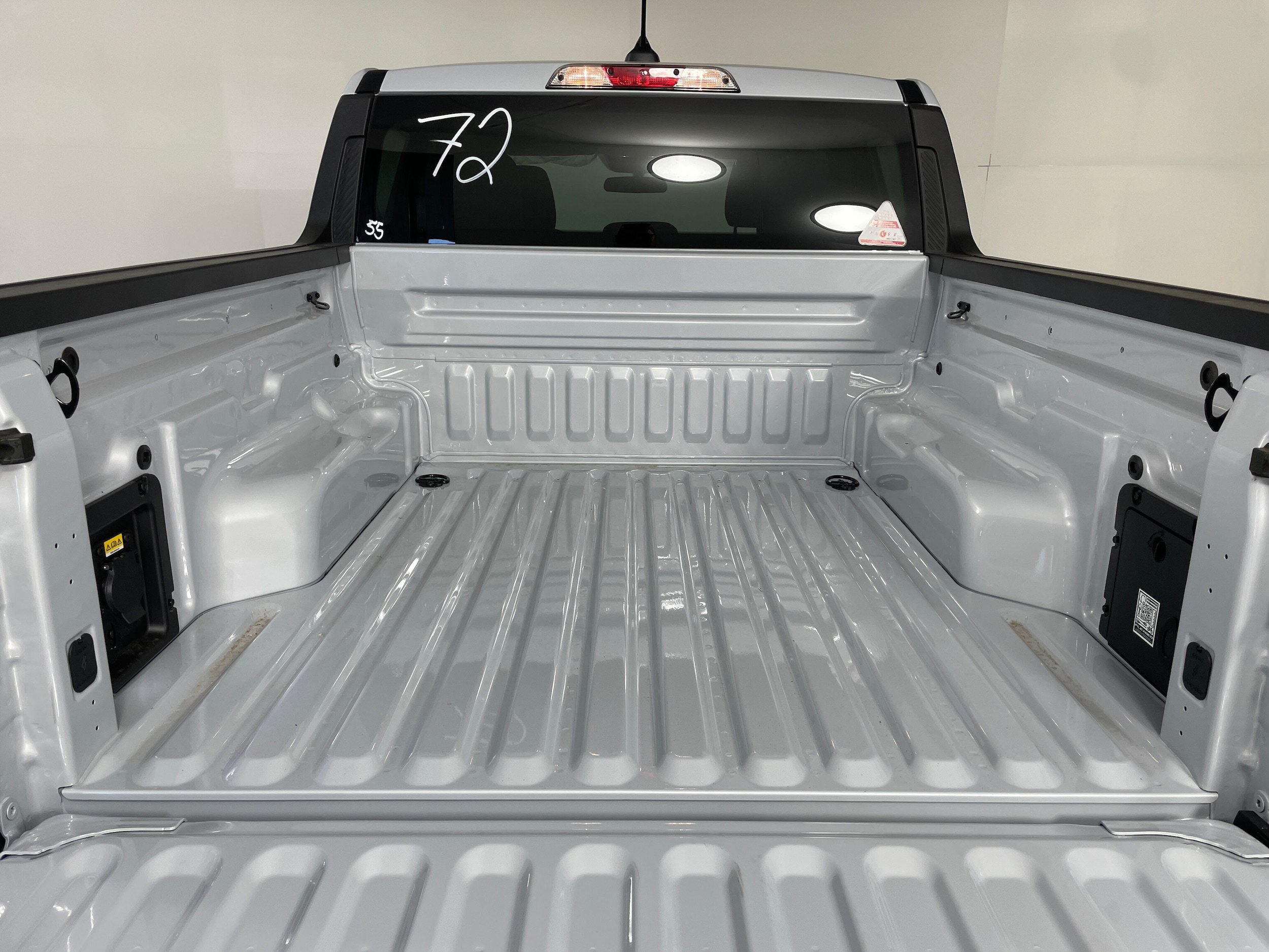 New 2026 Ford Maverick XLT w/ XLT Luxury Package AWD/4WD image 7
