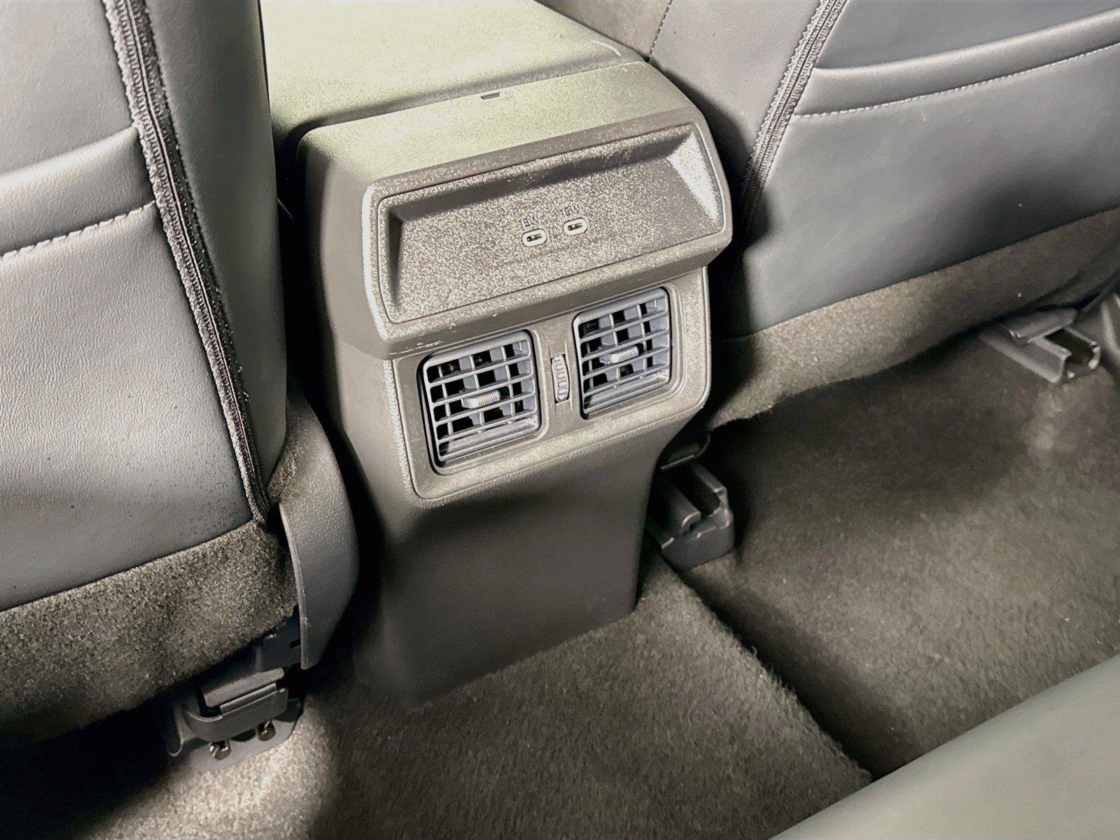 Certified 2026 Toyota RAV4 XLE Premium FWD image 34