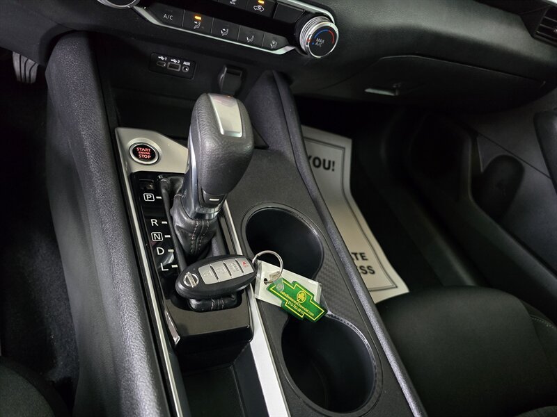 Used 2020 Nissan Altima 2.5 S FWD image 21