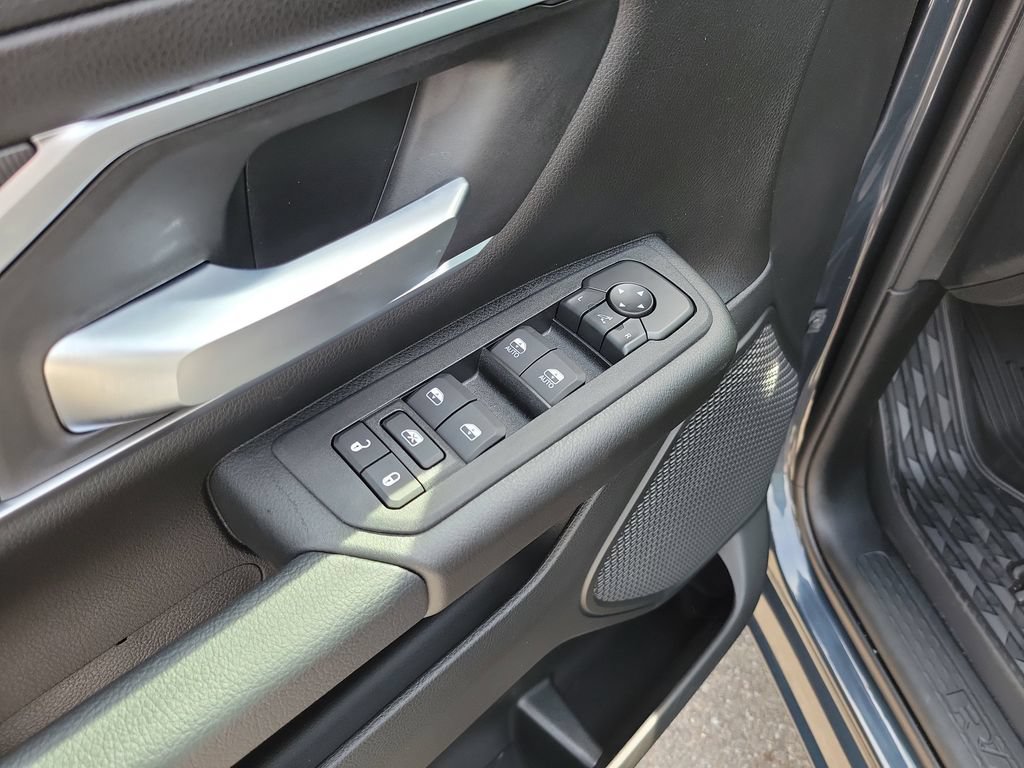 New 2026 RAM 1500 Big Horn AWD/4WD image 26