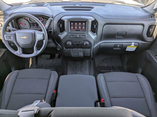 New 2026 Chevrolet Silverado 1500 Custom image 20