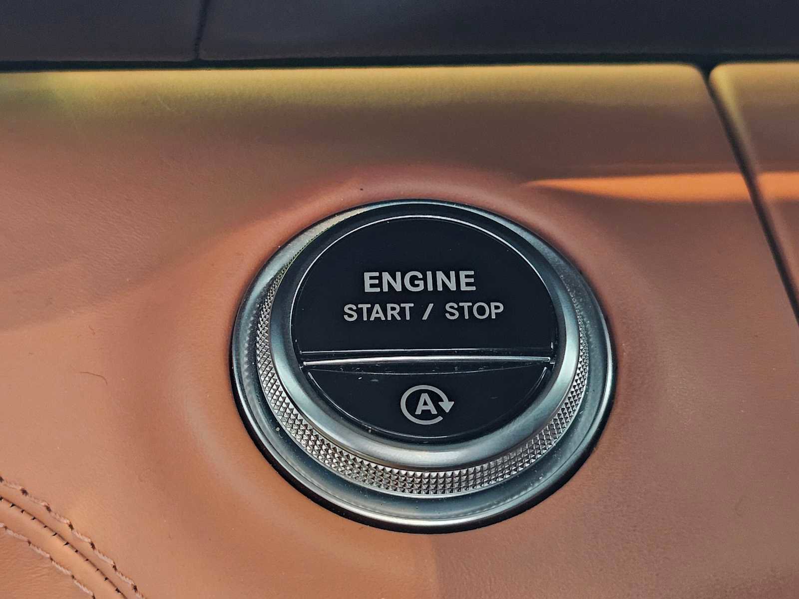 Used 2022 Mercedes-Benz SL 55 AMG 4MATIC image 30