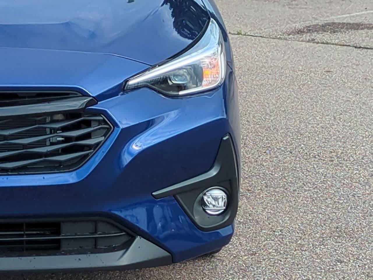 New 2026 Subaru Impreza 2.0i Sport AWD/4WD image 10