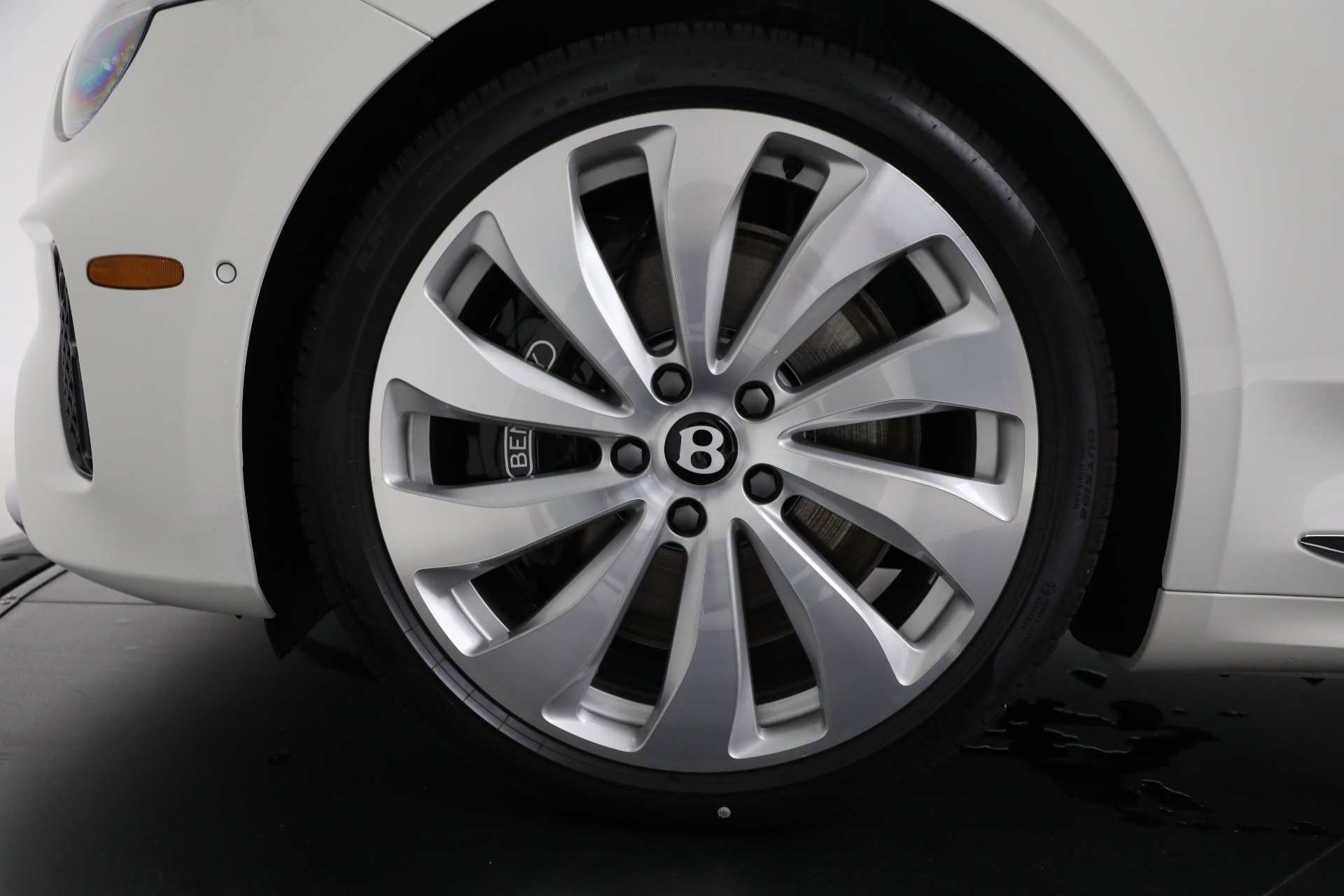 New 2026 Bentley Continental GT image 23