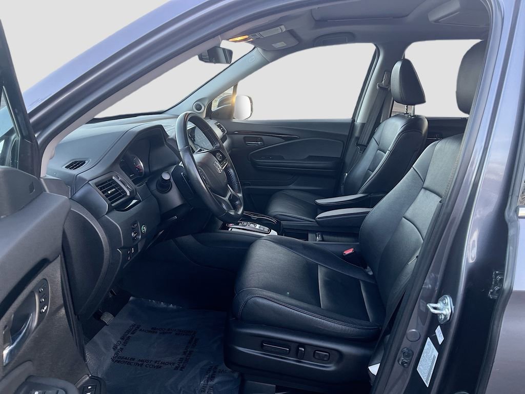 Used 2022 Honda Pilot Touring image 22