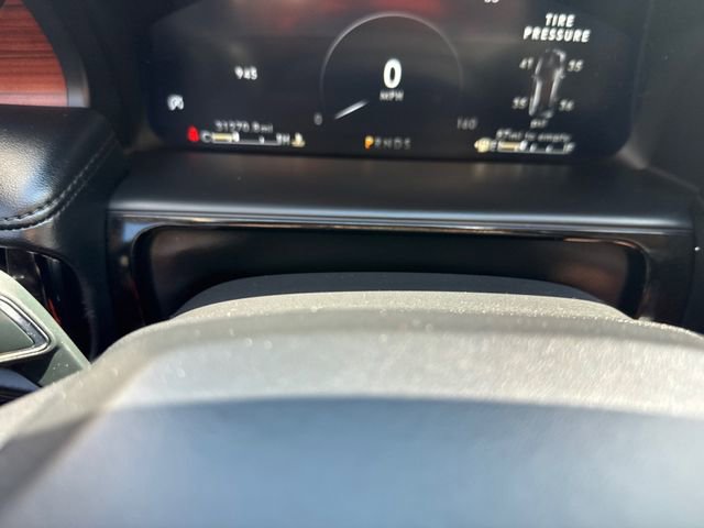 Used 2022 Lincoln Nautilus Reserve w/ Luxury Package AWD/4WD image 29