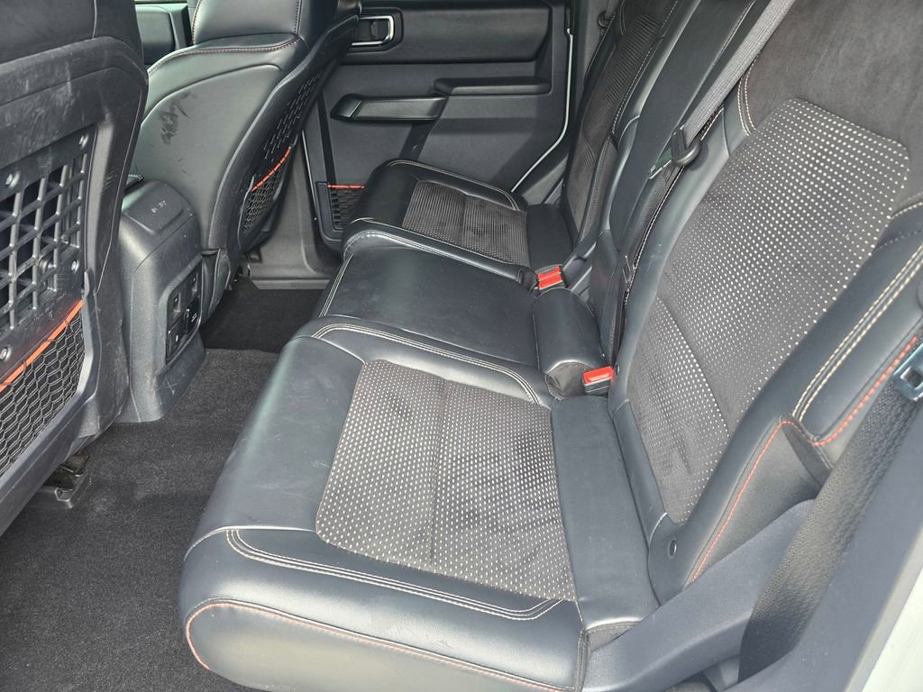 Used 2024 Ford Bronco Raptor image 12