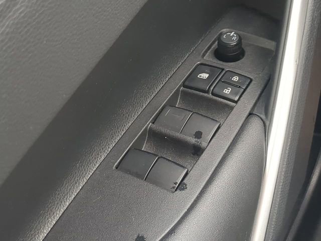 Used 2023 Toyota Corolla Cross XSE w/ Convenience Package image 24