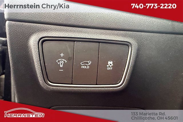 Used 2024 Hyundai Tucson Limited image 18