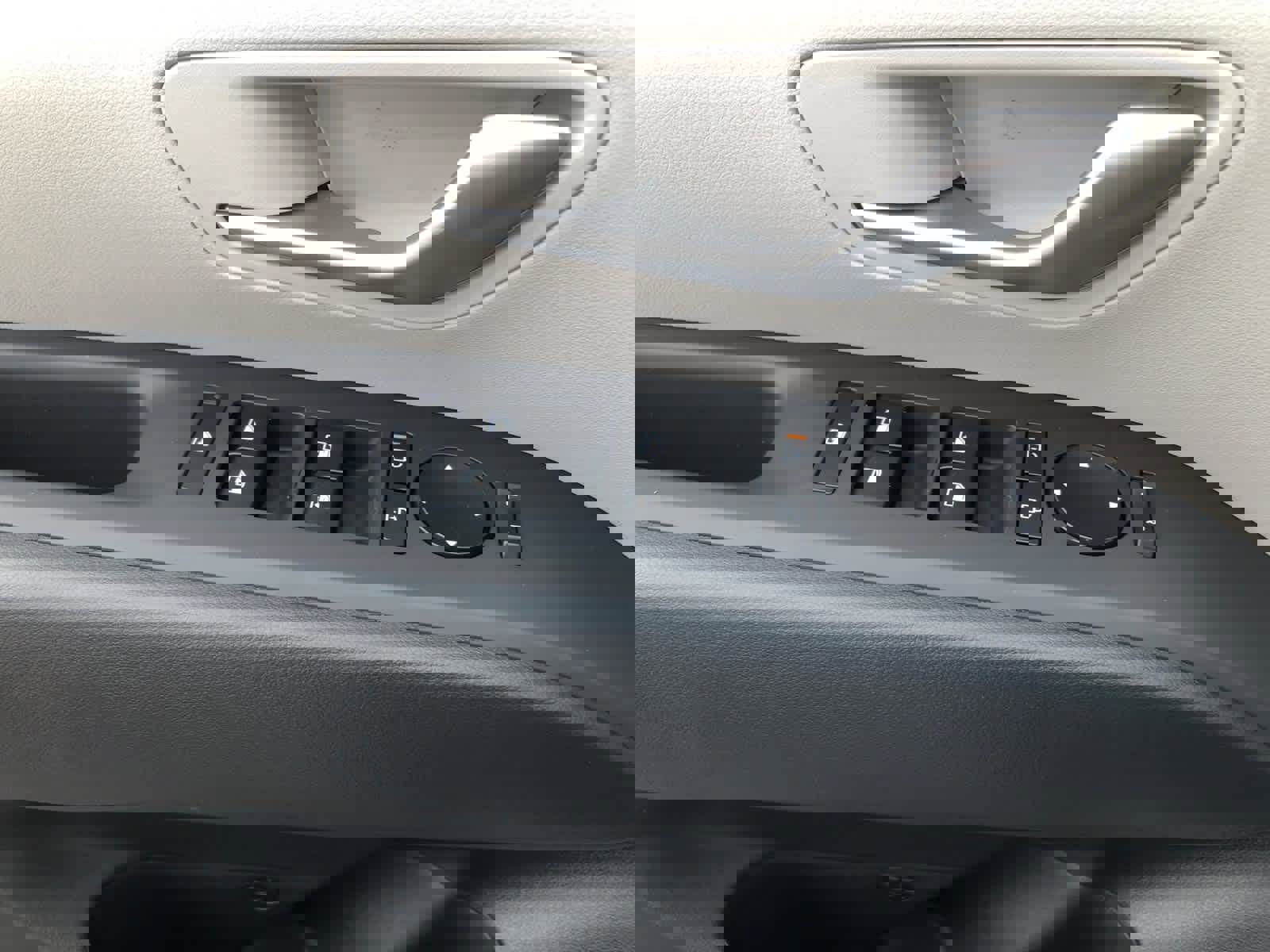 New 2026 Hyundai Tucson SEL image 21