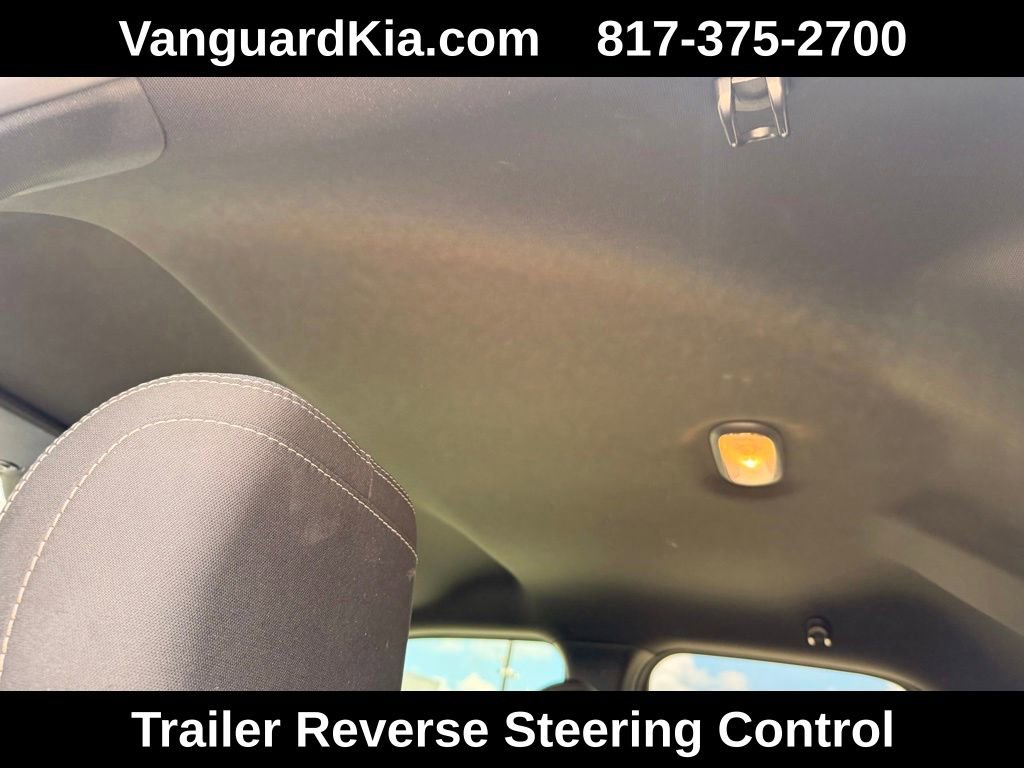 Used 2024 RAM 1500 Tradesman w/ Trailer Tow Group AWD/4WD image 28