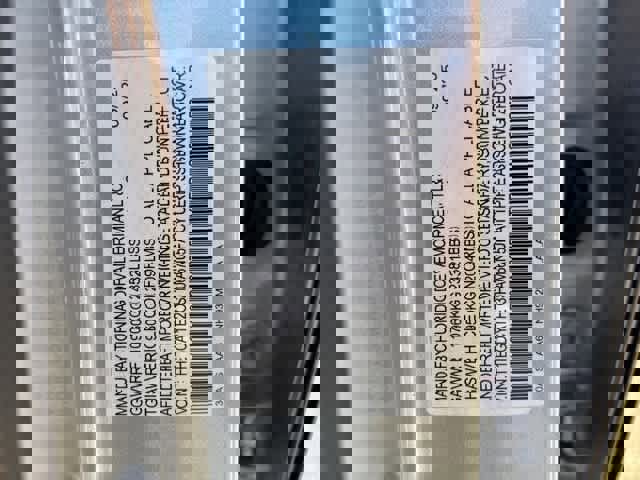 Certified 2025 Honda Accord LX image 22