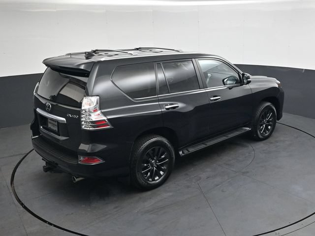 Used 2023 Lexus GX 460 Premium AWD/4WD image 23