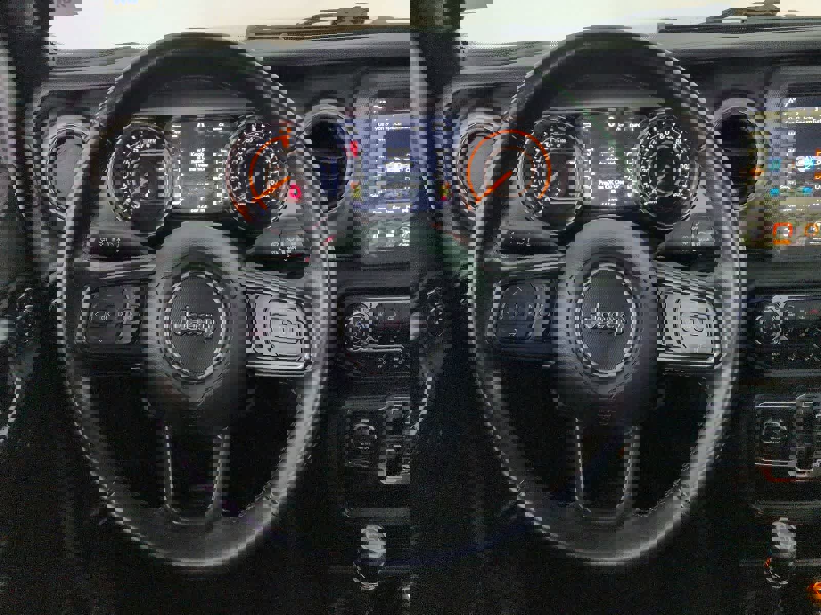 Used 2021 Jeep Gladiator Sport image 22