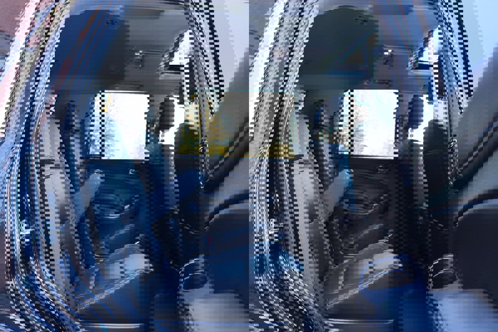 Used 2019 Chevrolet Tahoe LT AWD/4WD image 20