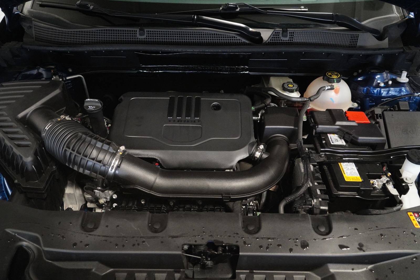 Used 2023 Chevrolet Blazer Premier image 31