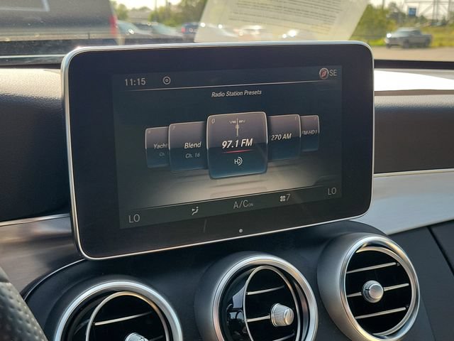 Used 2018 Mercedes-Benz C 300 4MATIC Coupe image 26