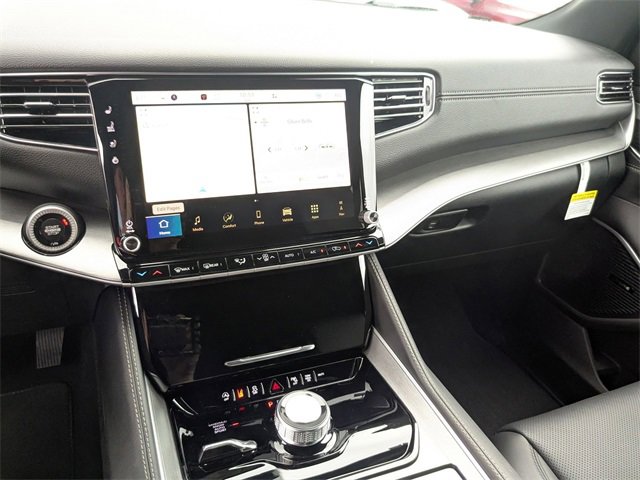 New 2025 Jeep Wagoneer Series II image 20