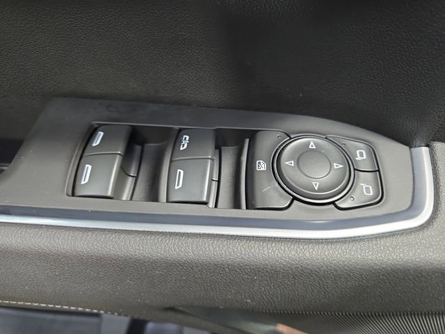 New 2026 Chevrolet Silverado 1500 LT image 29