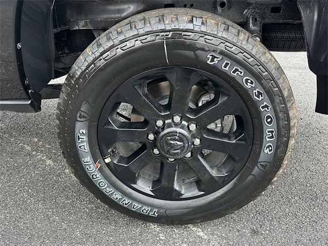 New 2026 RAM 2500 Big Horn image 26