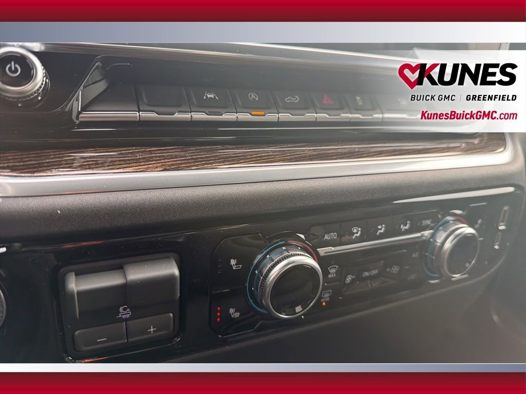 New 2026 GMC Sierra 1500 Elevation image 20