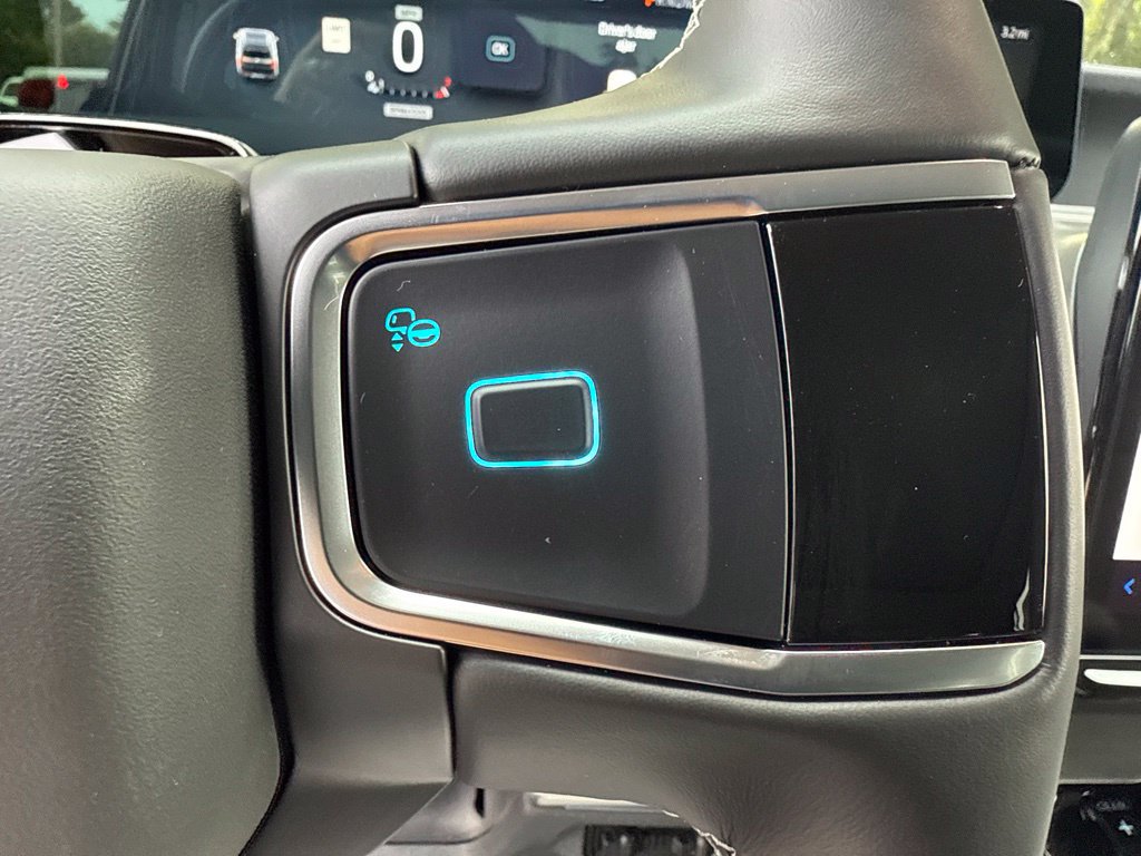 New 2027 Ford Expedition Max Platinum RWD image 31