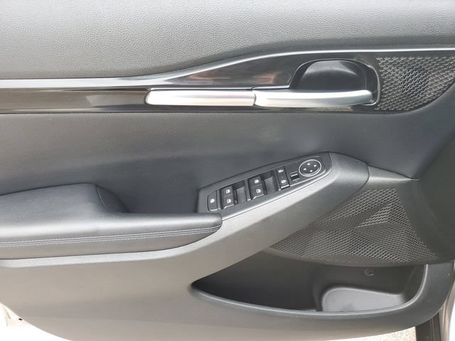 Used 2021 Kia Seltos S FWD image 16