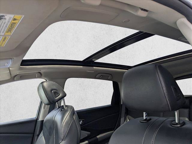 Certified 2023 Acura RDX w/ Technology Package FWD image 16
