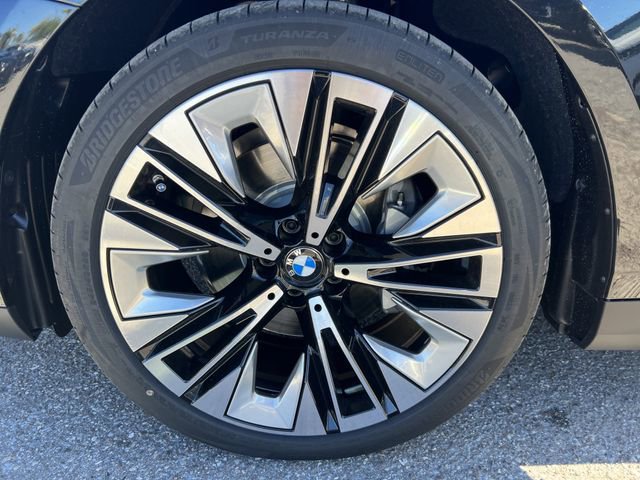 New 2026 BMW 530i xDrive image 32