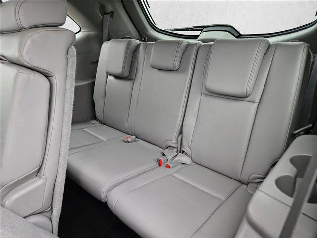 Used 2016 Toyota Highlander XLE FWD image 20