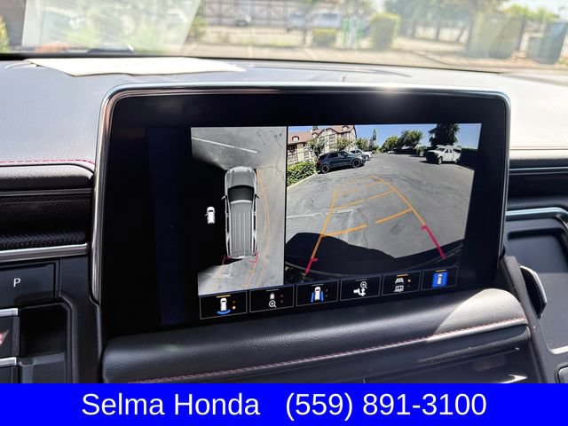 Used 2022 Chevrolet Tahoe RST w/ Luxury Package RWD image 18