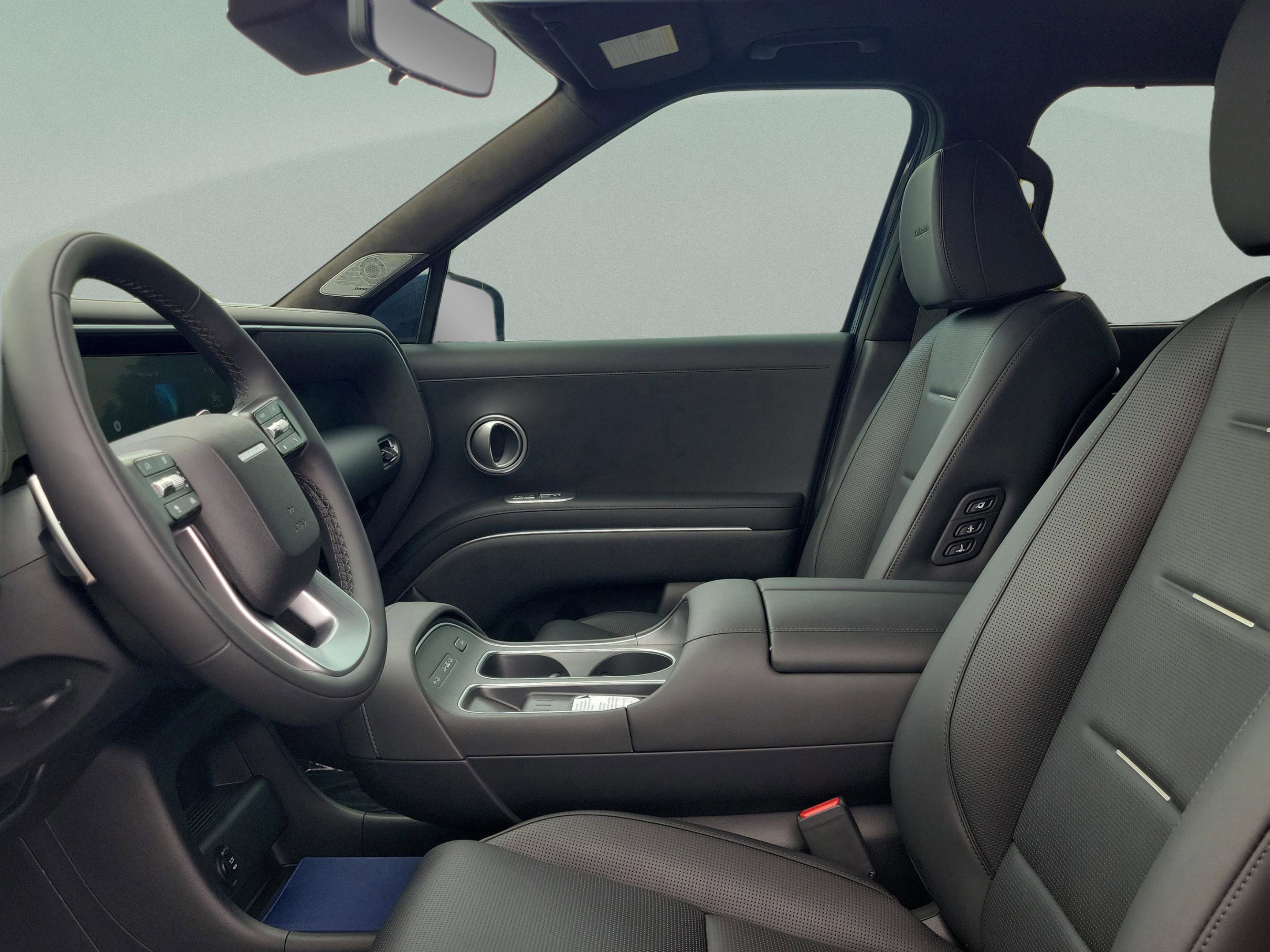 New 2026 Hyundai Palisade Calligraphy image 17