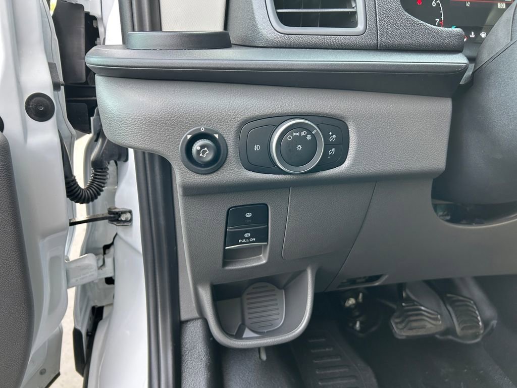 Used 2024 Ford Transit 350 Base image 18