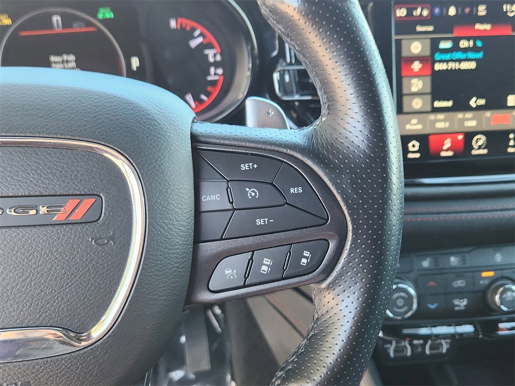 Used 2023 Dodge Durango R/T image 8