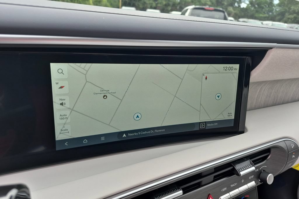 New 2026 Hyundai Palisade Calligraphy AWD/4WD image 28