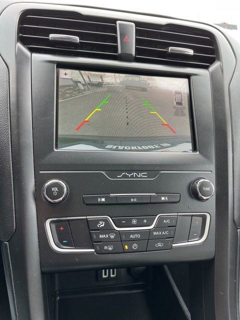 Used 2019 Ford Fusion SE w/ Equipment Group 151A image 47