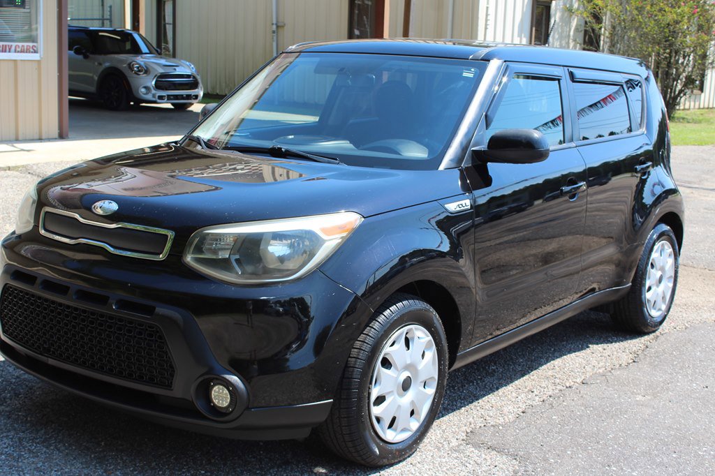 Used 2015 Kia Soul image 6