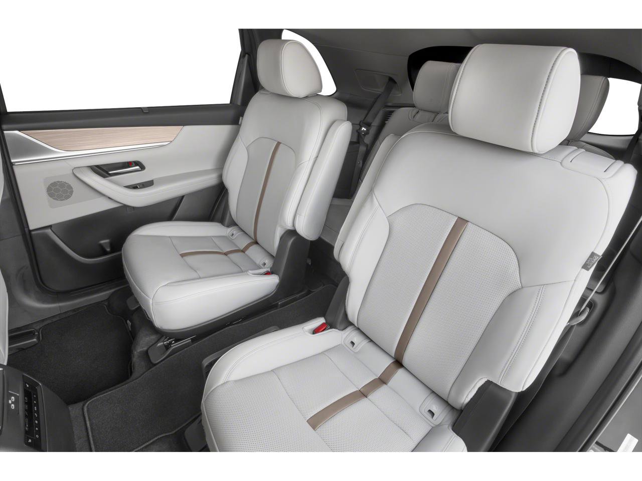 New 2026 MAZDA CX-90 Plug-In Hybrid w/ Premium Plus image 25