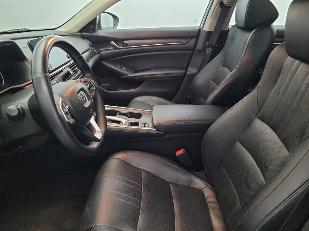 Used 2018 Honda Accord EX-L image 17