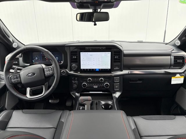 New 2026 Ford F150 Raptor AWD/4WD image 31