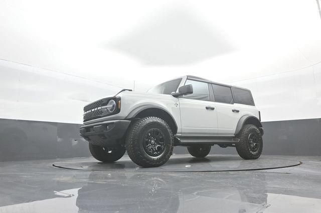New 2026 Ford Bronco Outer Banks w/ Sasquatch Package AWD/4WD image 31