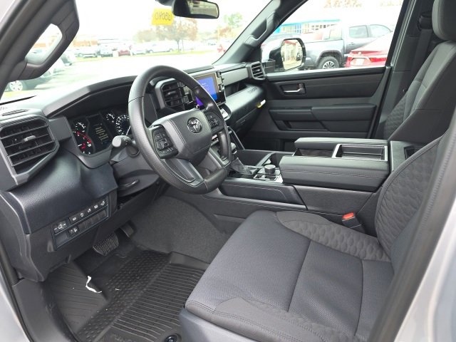 New 2026 Toyota Tundra SR5 image 9